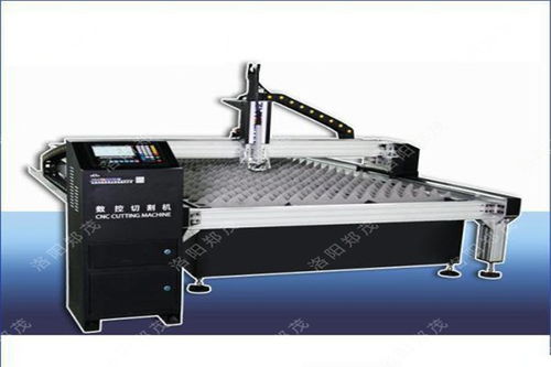 山西數(shù)控等離子切割機(jī)廠家 等離子切割機(jī)廠家 洛陽震茂 制作精良