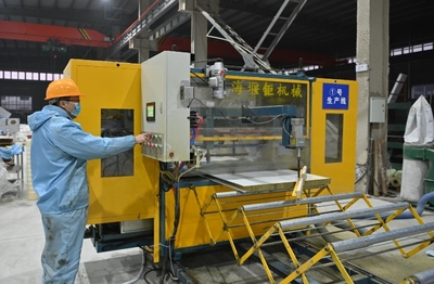 河南日報客戶端丨潢川傘陂:筑巢引鳳建園區(qū) 產(chǎn)業(yè)蓄能謀振興