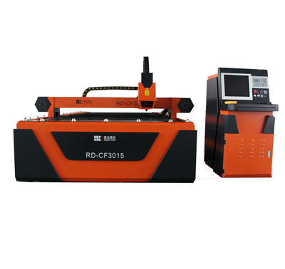 激光切割機(jī) 現(xiàn)代工業(yè)制造的核心利器