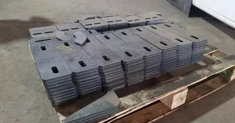 南京迎來首臺1.2萬瓦高功率激光切割機，賦能高端汽車制造新篇章