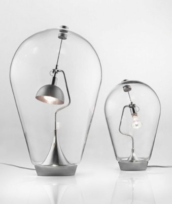 全球最有創(chuàng)意的燈具 點亮生活，啟迪靈感