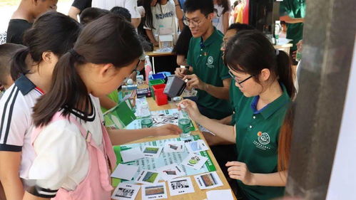 我院師生黨員赴揭陽開展黨史教育及環?？萍枷锣l實踐活動，強化數據處理與存儲服務