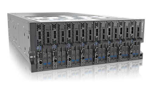 寧暢受邀參展ODCC 2020峰會，踐行標準、定制與優(yōu)秀TCO理念，提升數(shù)據(jù)處理與存儲服務